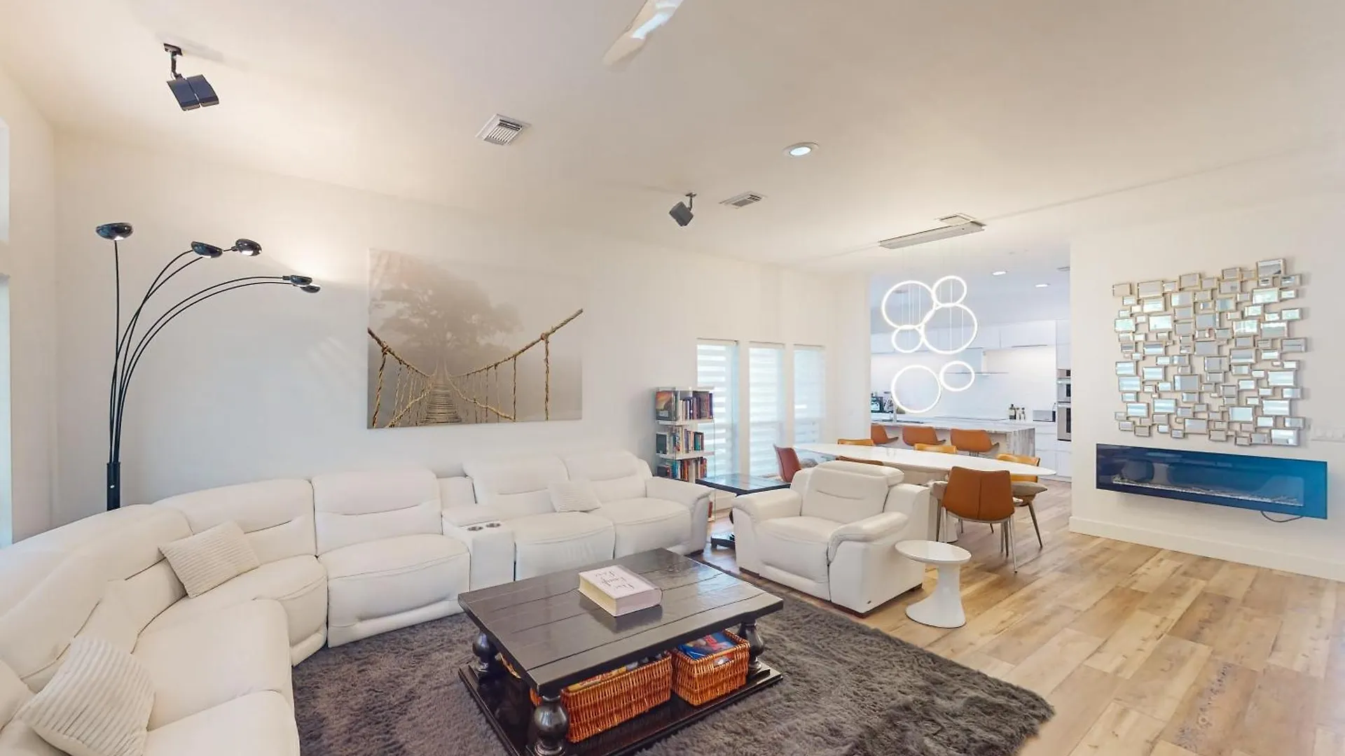 Tops'l Captiva #24 Holiday home *