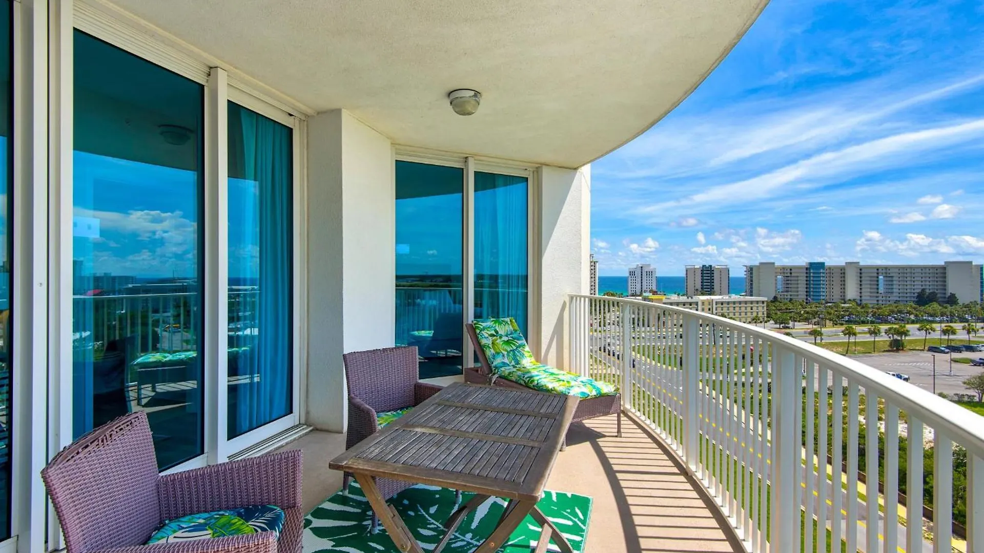 別荘 Palms #2916 Full 2 Bedroom デスティン