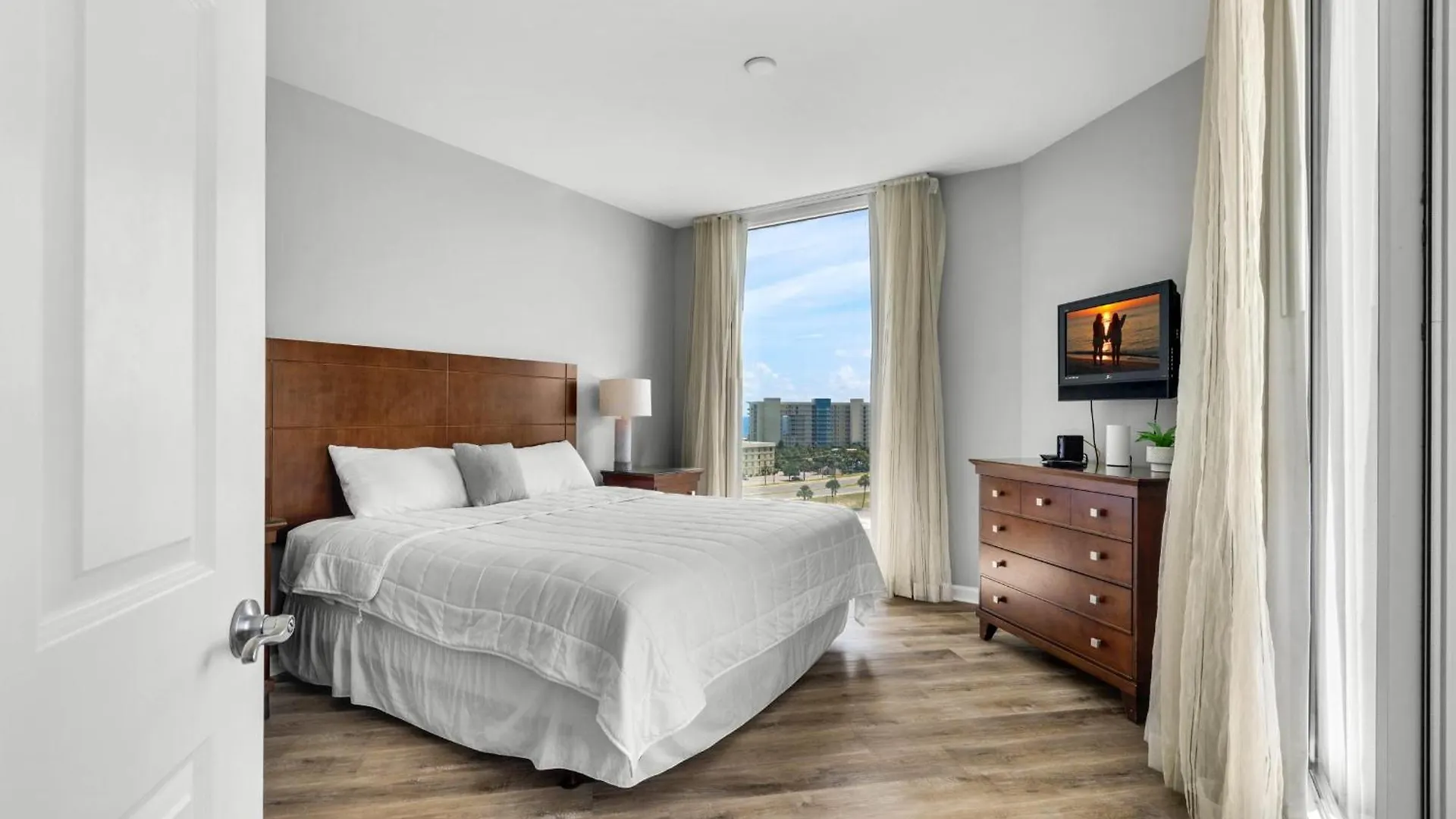 Palms #2916 Full 2 Bedroom 別荘