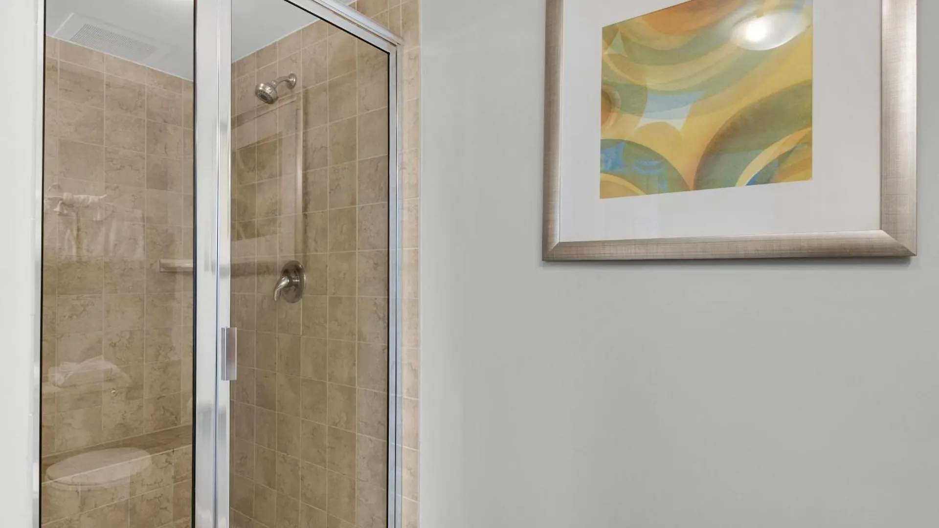 Palms #2916 Full 2 Bedroom 別荘 *