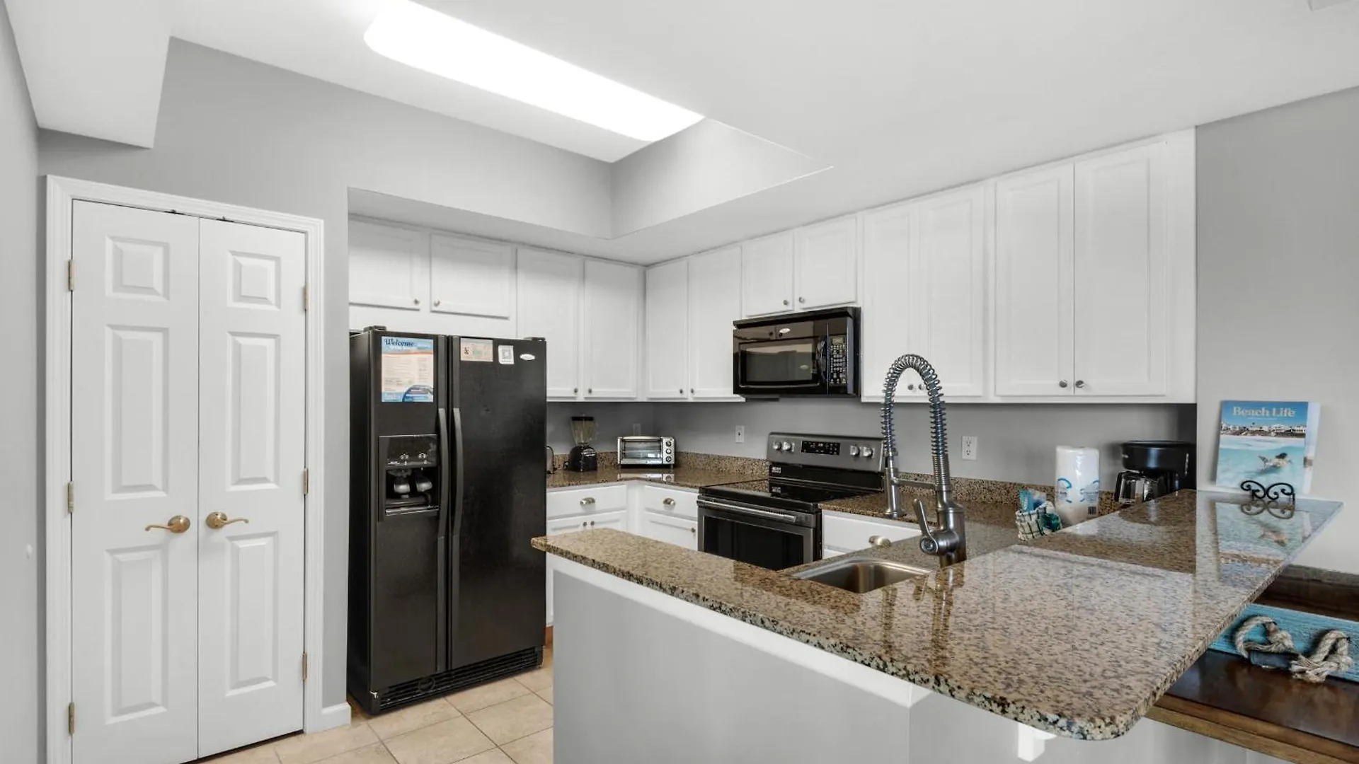 Palms #2916 Full 2 Bedroom