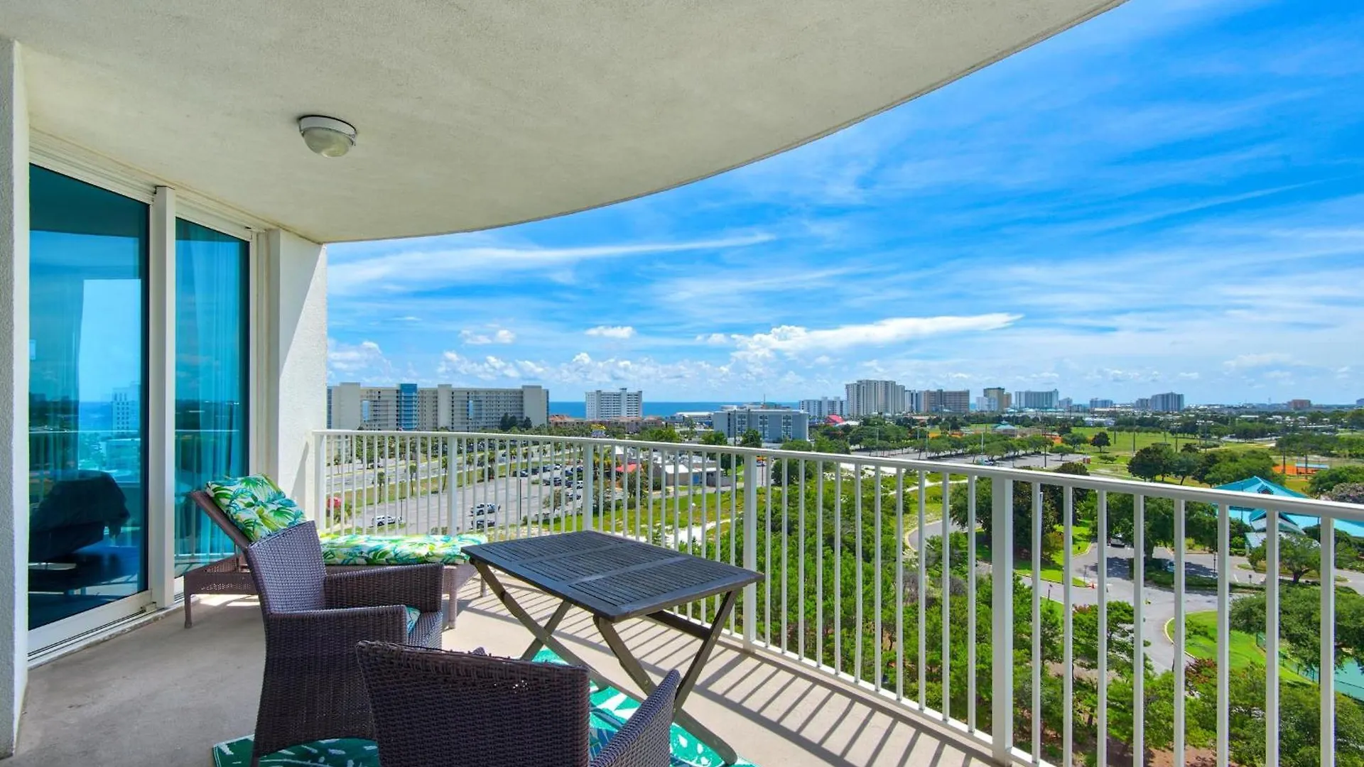 別荘 Palms #2916 Full 2 Bedroom デスティン