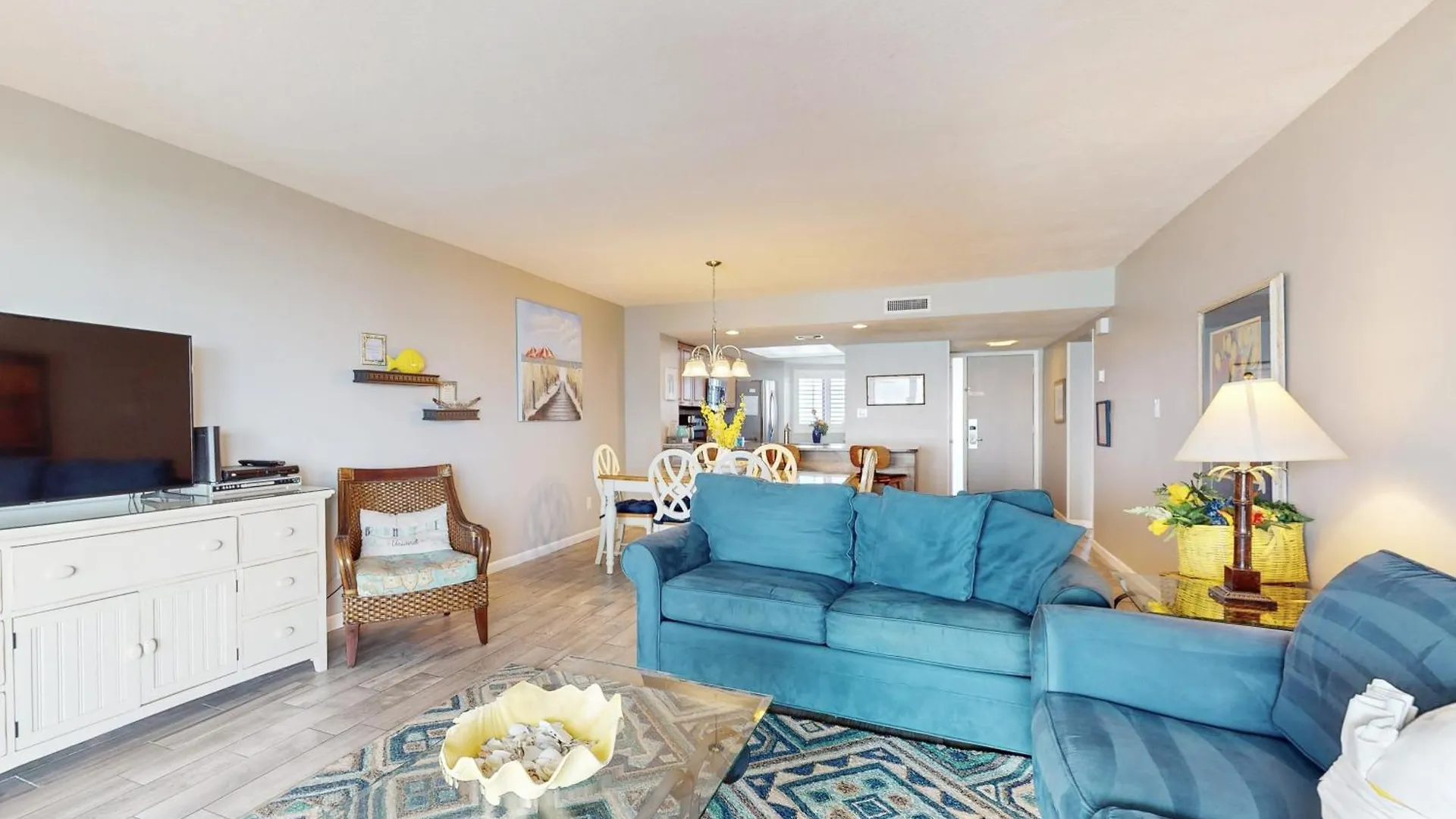 Edgewater 801