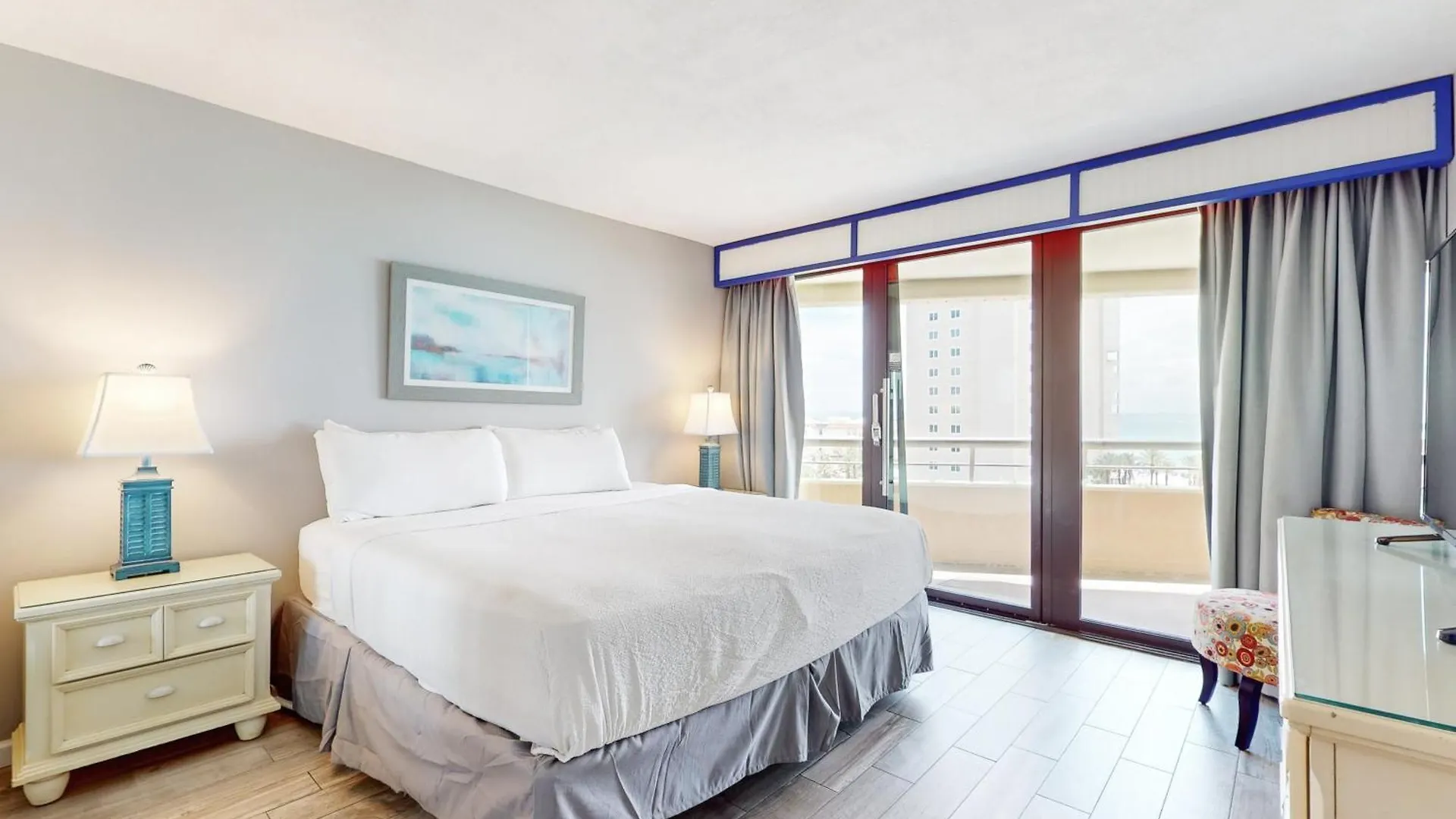 Edgewater 801 Apartment Destin