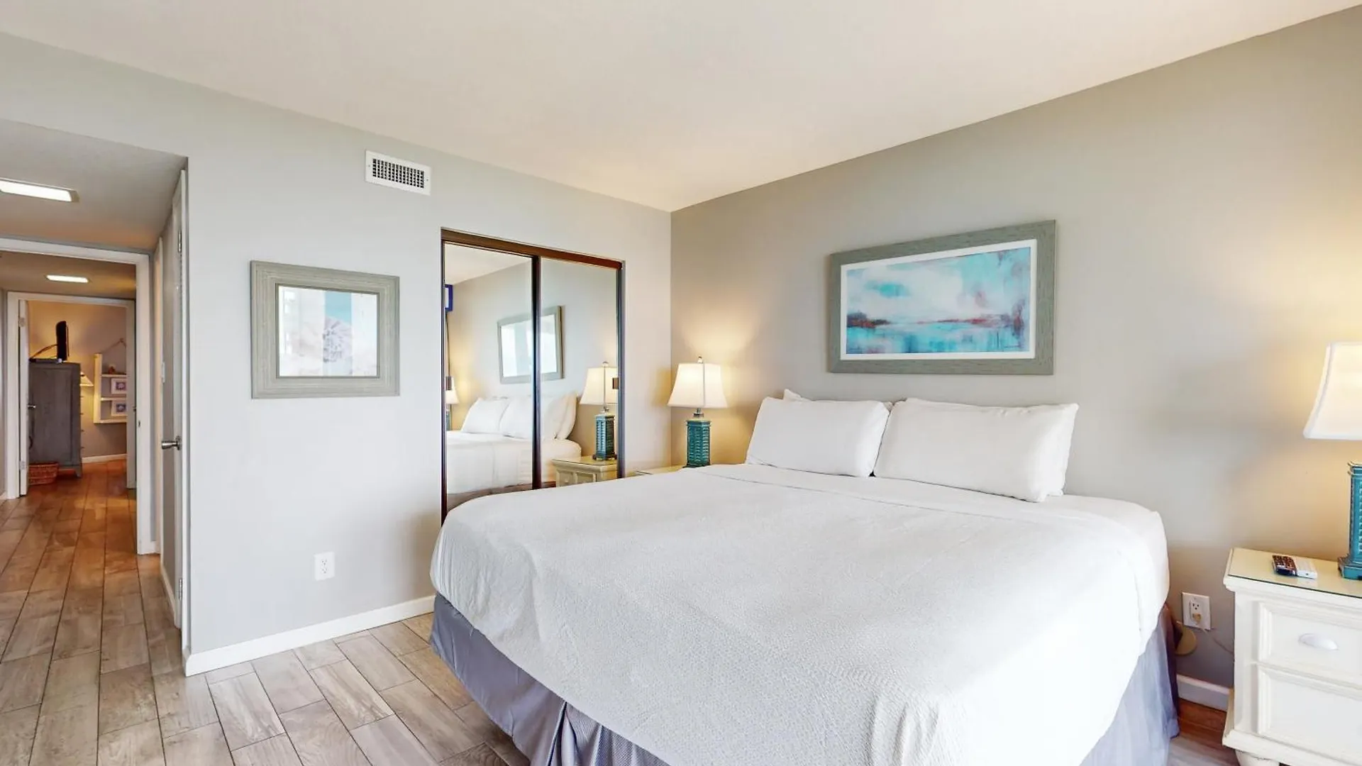 Edgewater 801 Destin