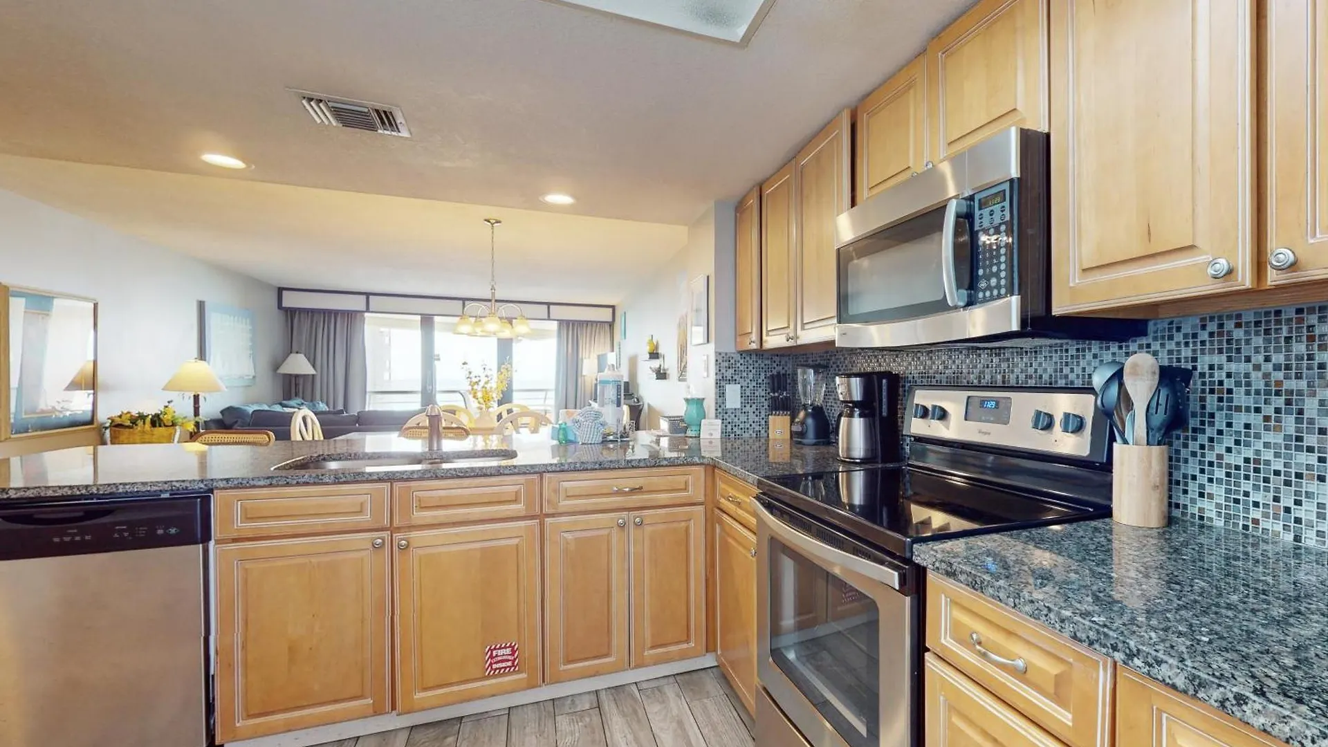 Edgewater 801