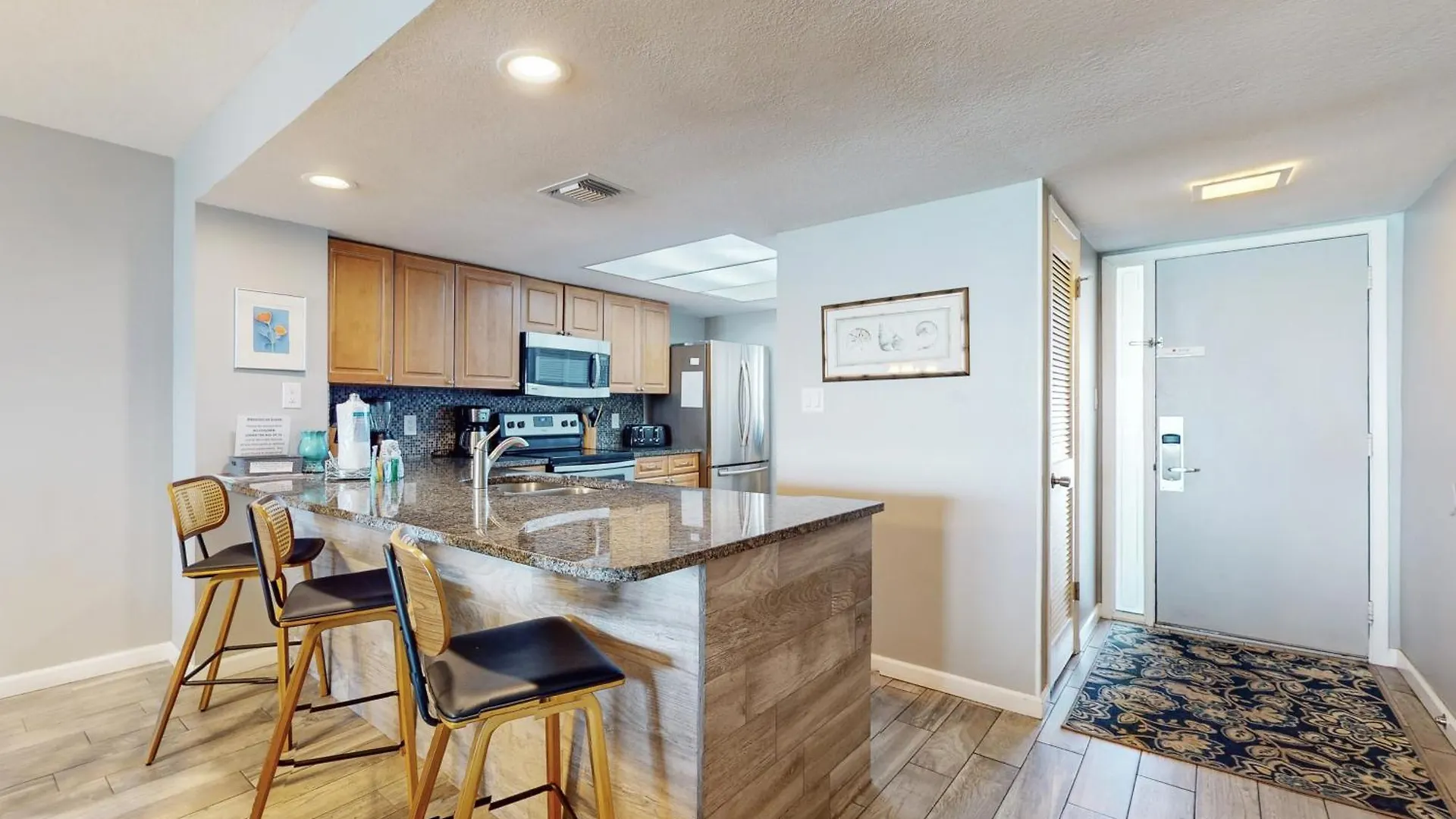 Edgewater 801 Destin