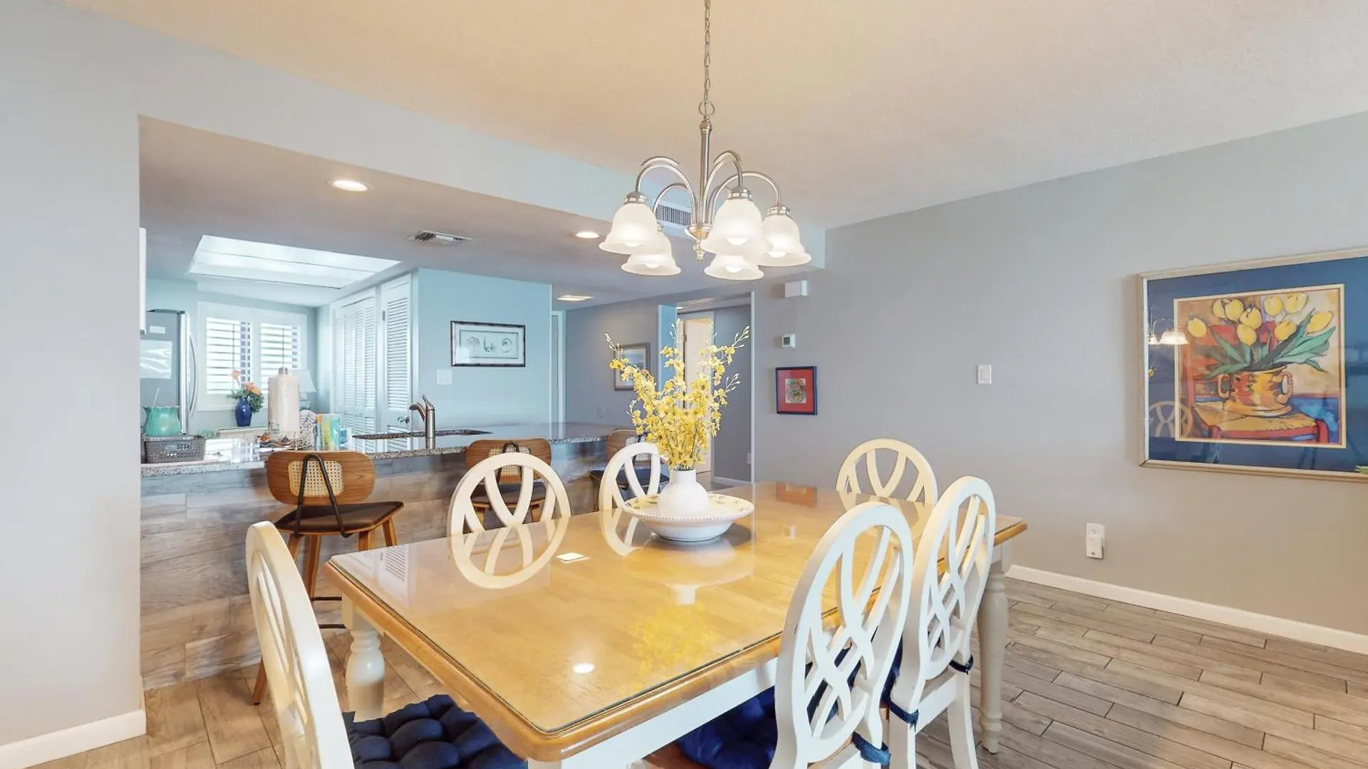 Edgewater 801 Apartment Destin