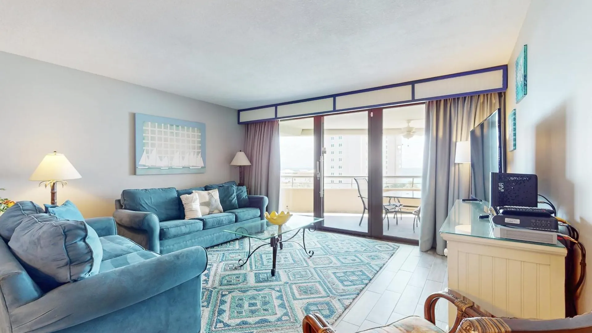 Apartment Edgewater 801 *