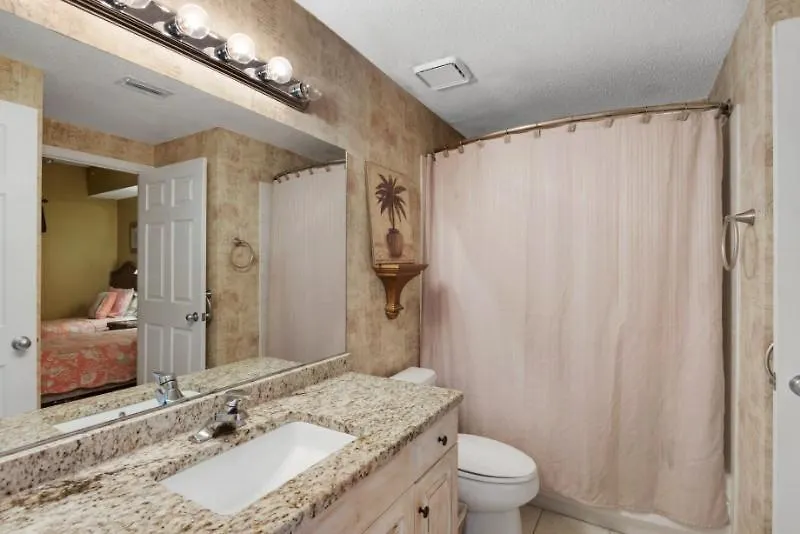 Majestic Sun 1013a Holiday home Destin