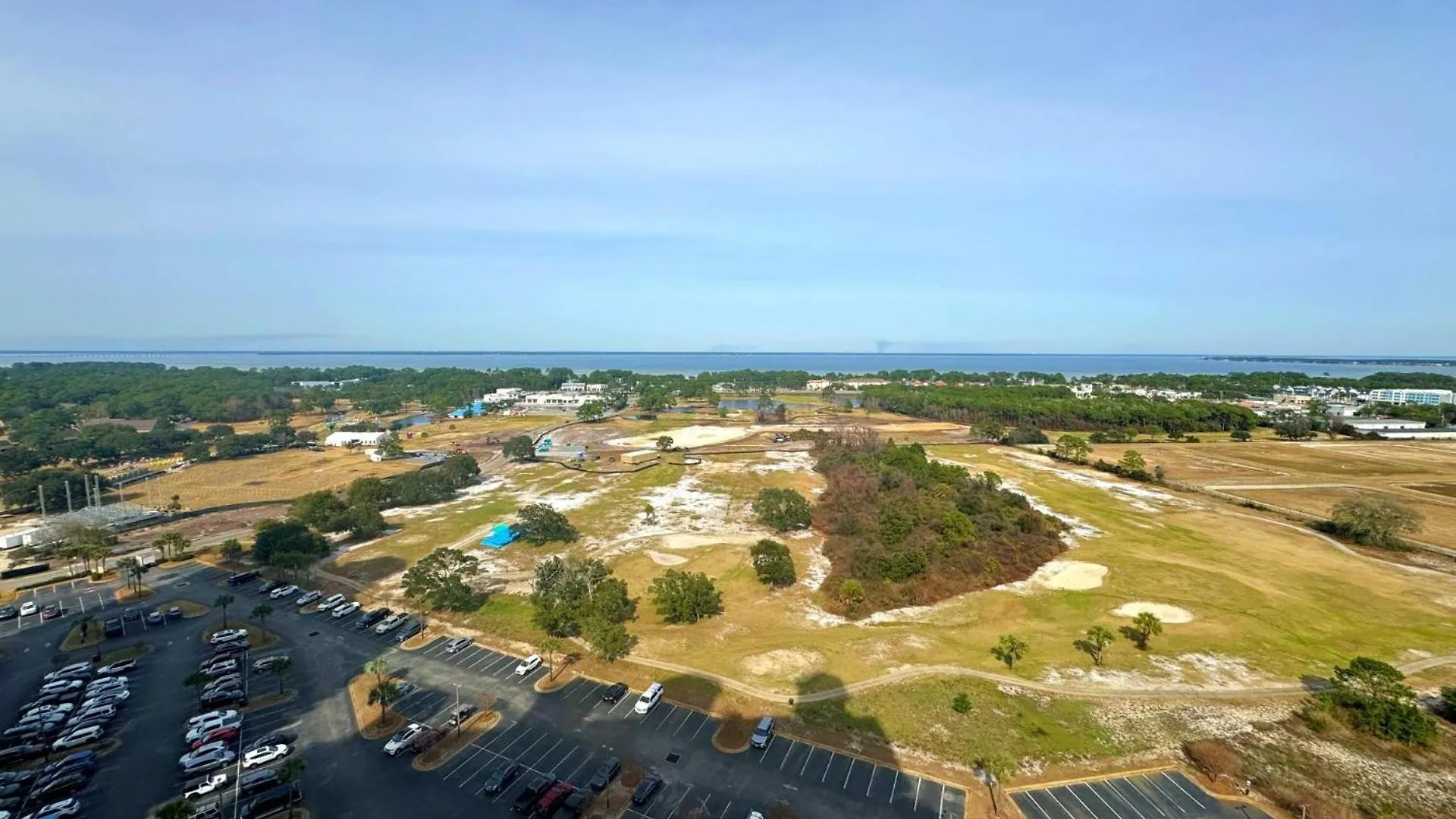 Ariel Dunes 1801 Holiday home Destin