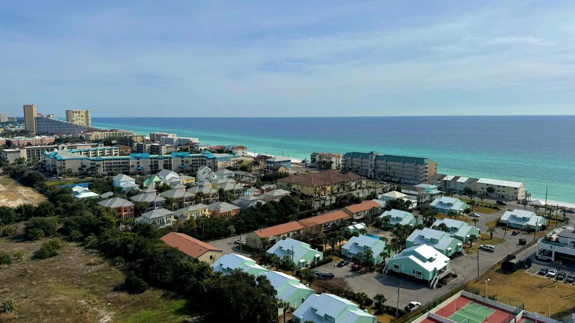 Ariel Dunes 1801 *