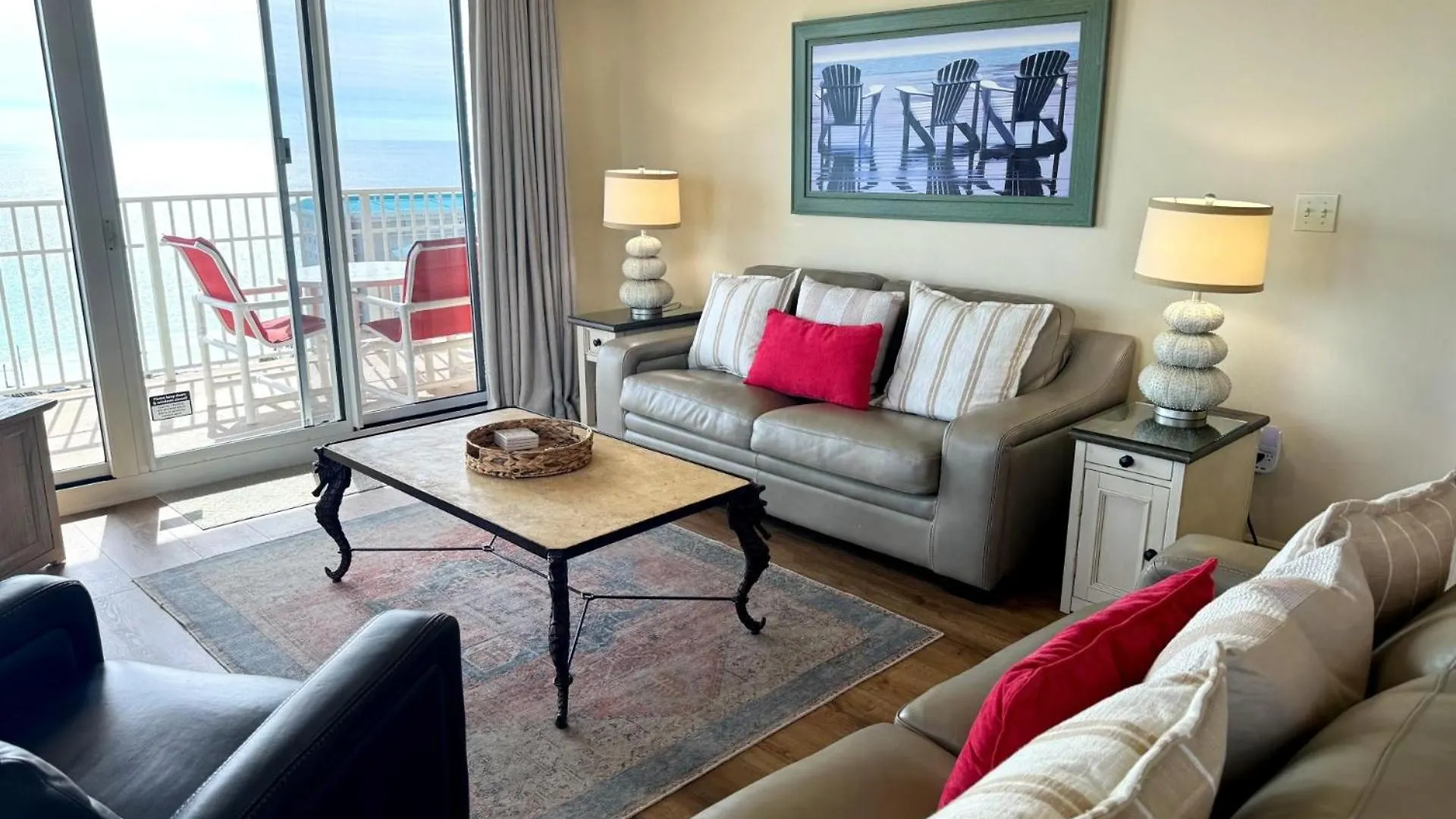 Ariel Dunes 1801 Destin