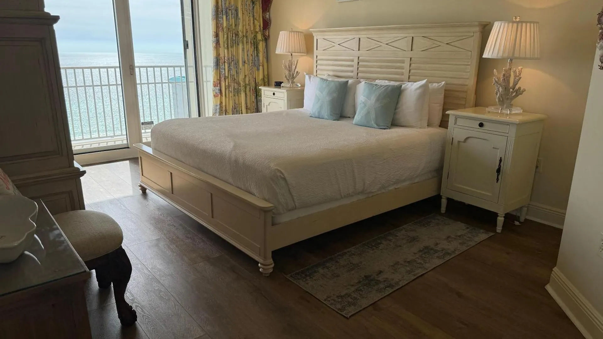 Ariel Dunes 1801 Holiday home Destin