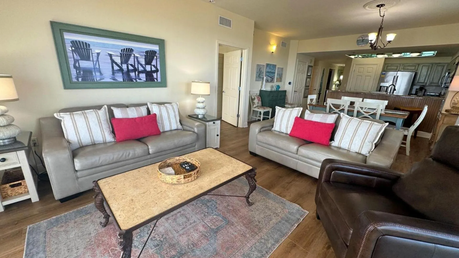 Ariel Dunes 1801 Destin