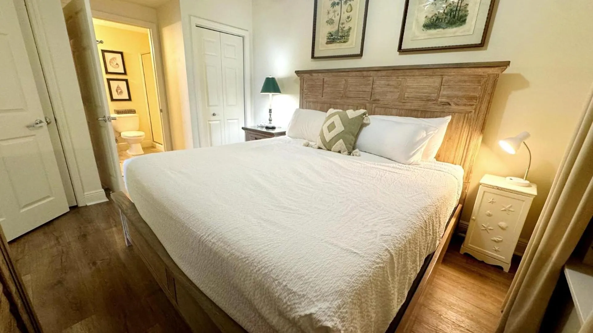 Ariel Dunes 1801 Holiday home *