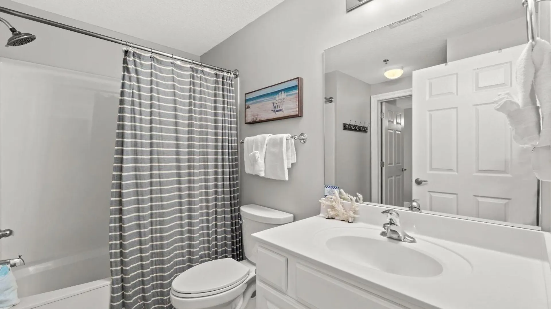 Ariel Dunes Ii 1106 Holiday home