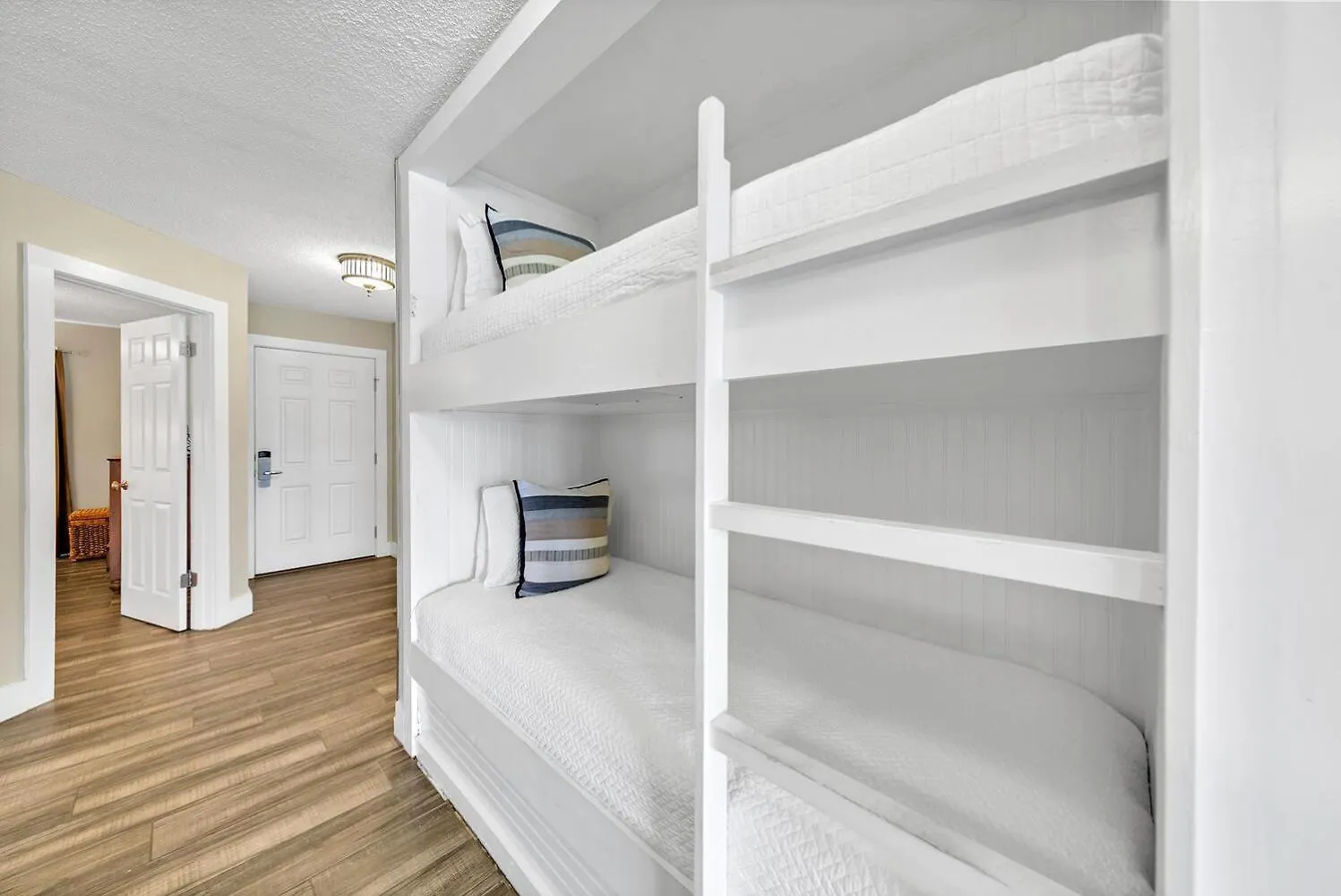 Lakefront 120 Semesterbostad Destin