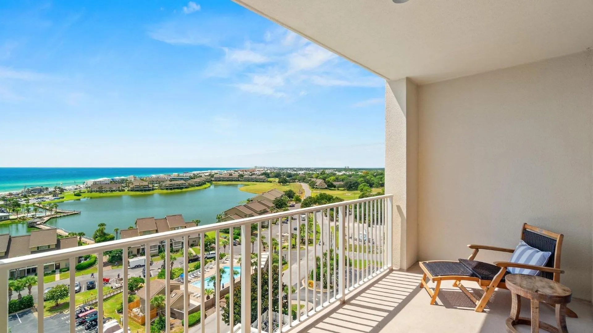 Ariel Dunes Ii 1106 * Destin