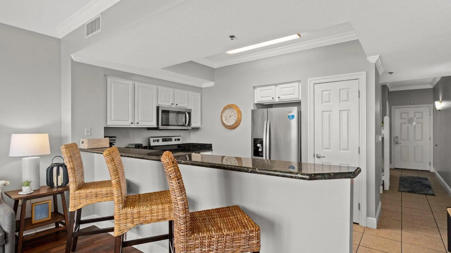 Holiday home Ariel Dunes Ii 1106 *