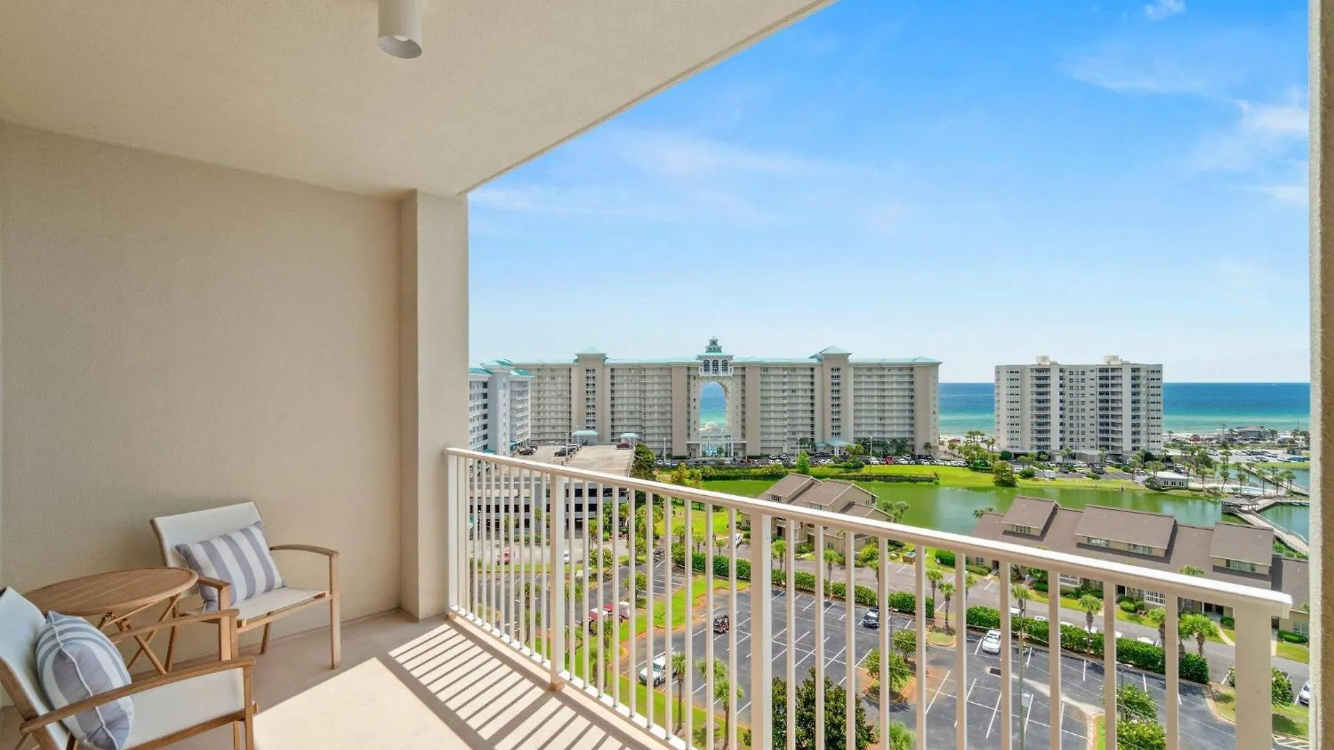 Holiday home Ariel Dunes Ii 1106 Destin