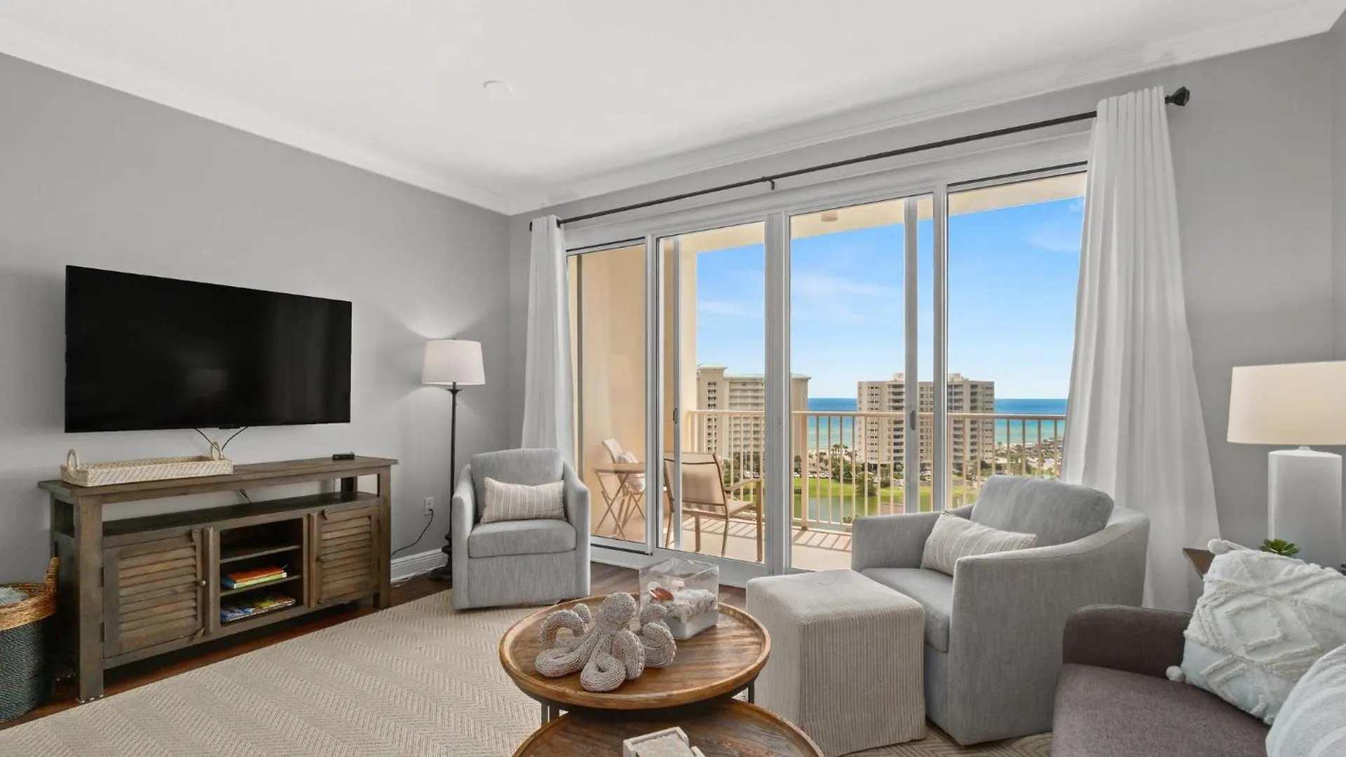 Ariel Dunes Ii 1106 * Destin