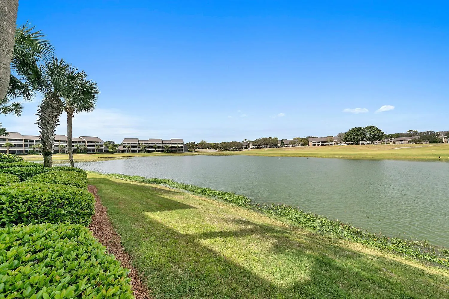 Lakefront 120 Semesterbostad