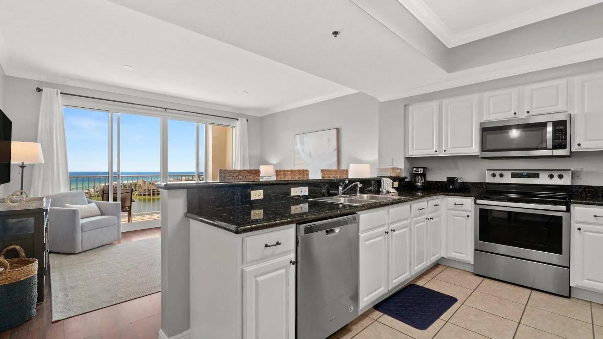 Holiday home Ariel Dunes Ii 1106 Destin
