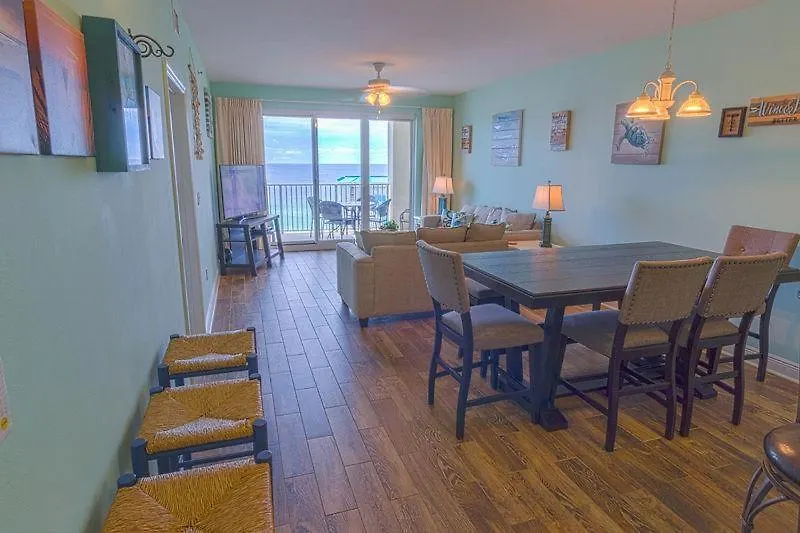 Holiday home Ariel Dunes 1607 Destin