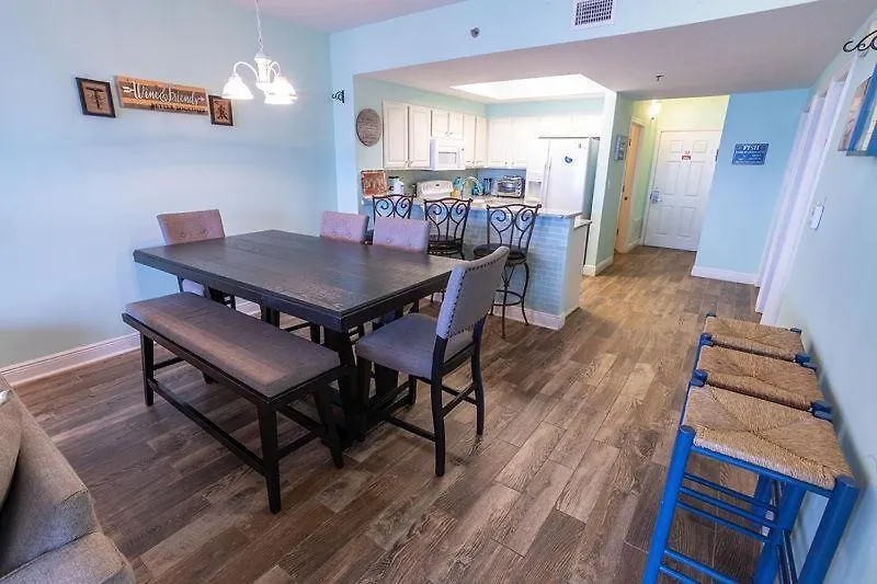 Ariel Dunes 1607 Holiday home Destin