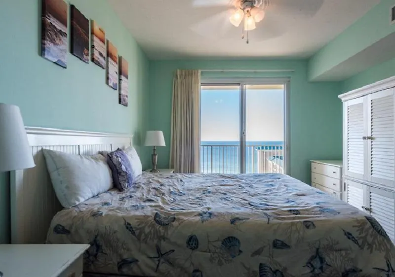 Holiday home Ariel Dunes 1607 *