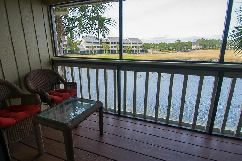 Holiday home Lakefront 230