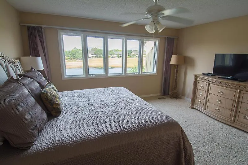Holiday home Lakefront 230 *