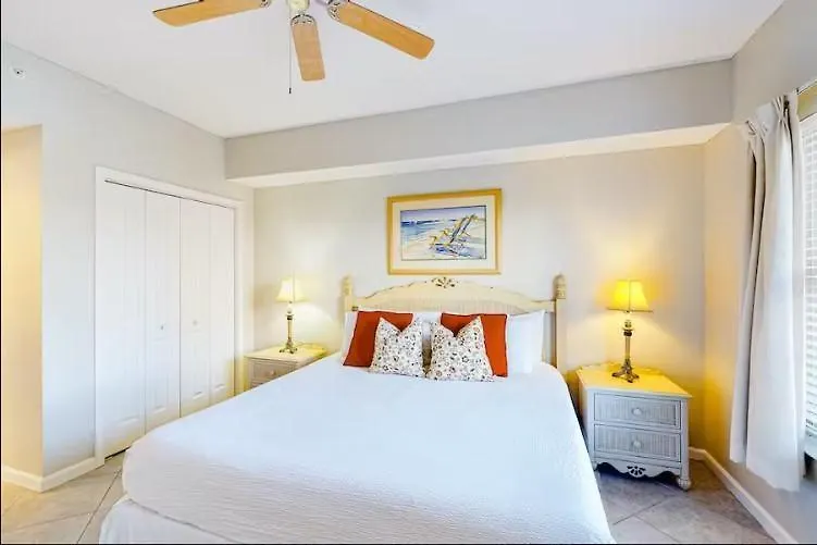 Holiday home Majestic Sun 0212b Destin