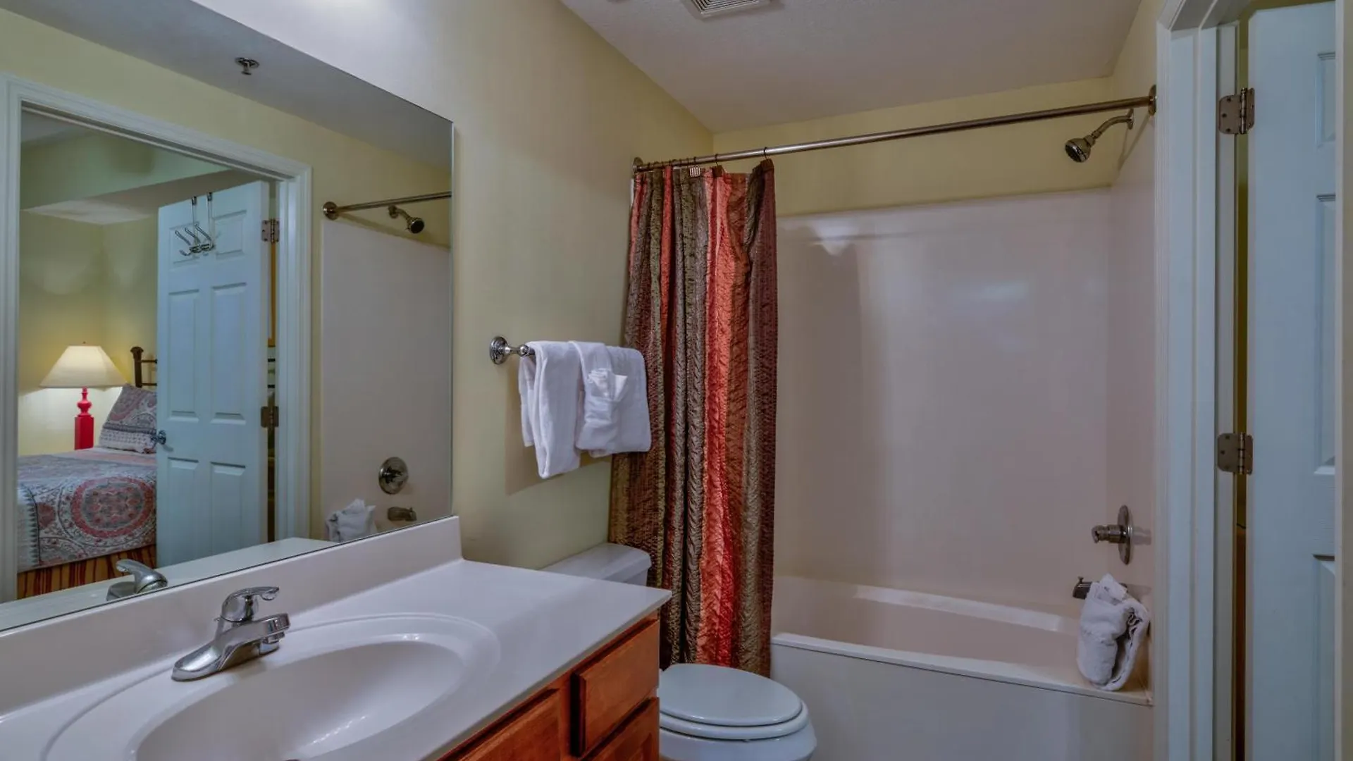 Ariel Dunes Ii 1004 Holiday home