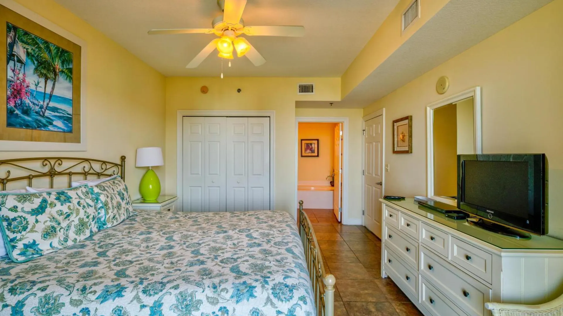 Ariel Dunes Ii 1004 Holiday home