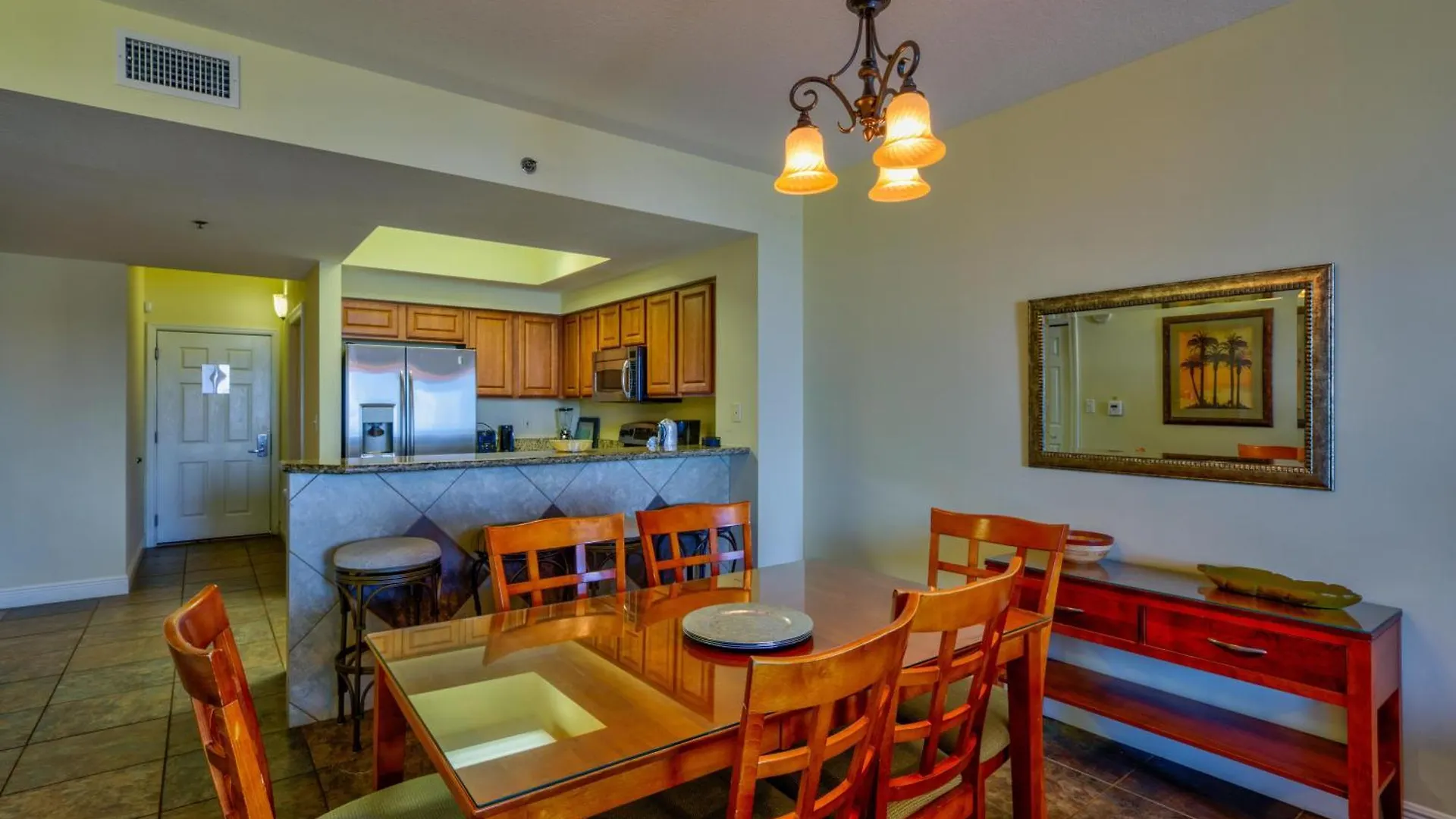 Ariel Dunes Ii 1004 Holiday home *