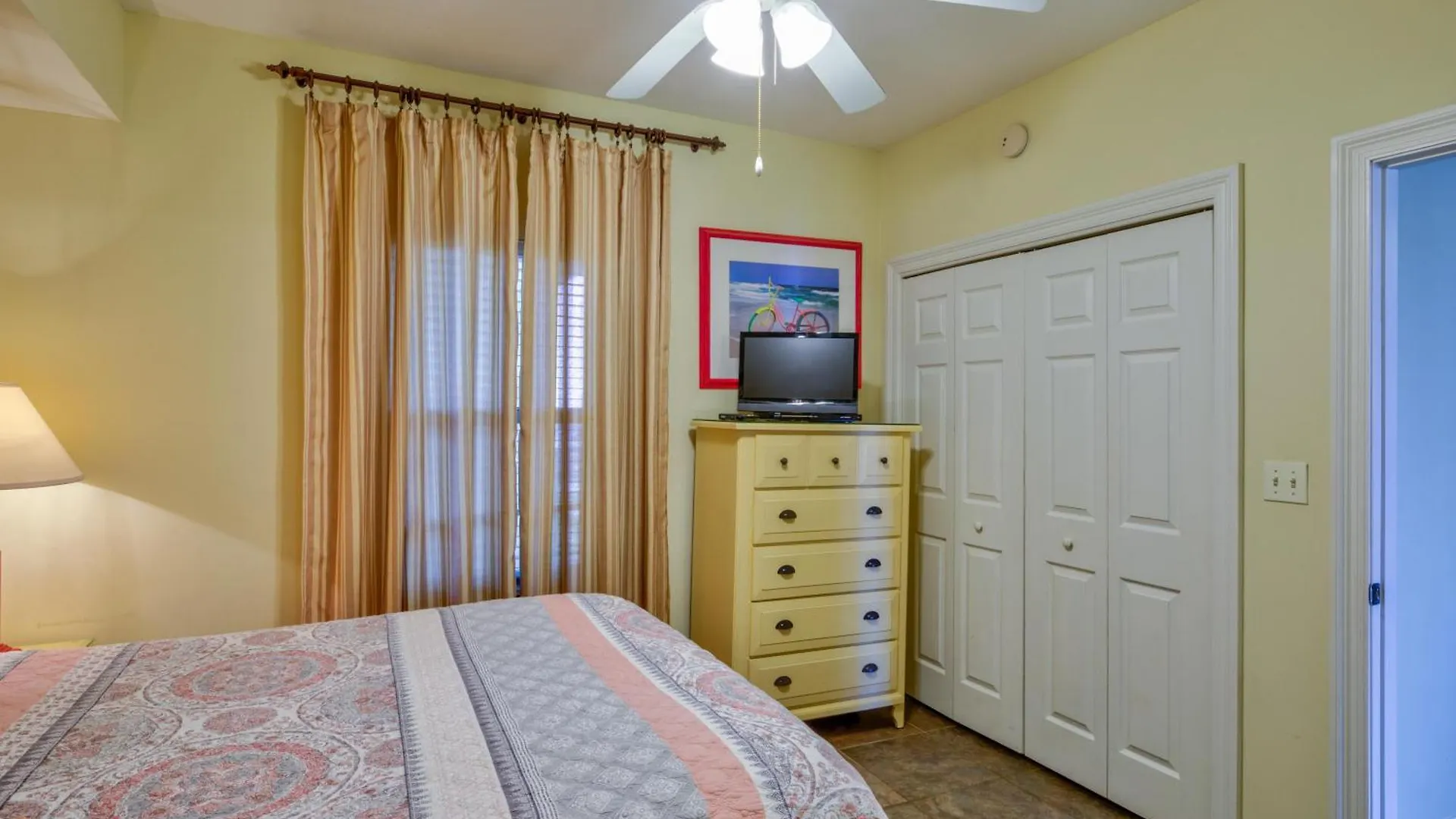 Ariel Dunes Ii 1004 Holiday home