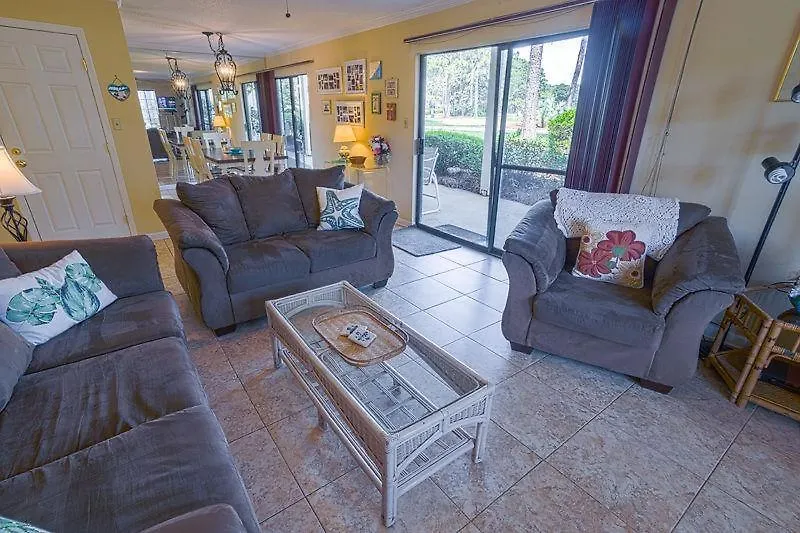 Golf Course 93a Holiday home Destin