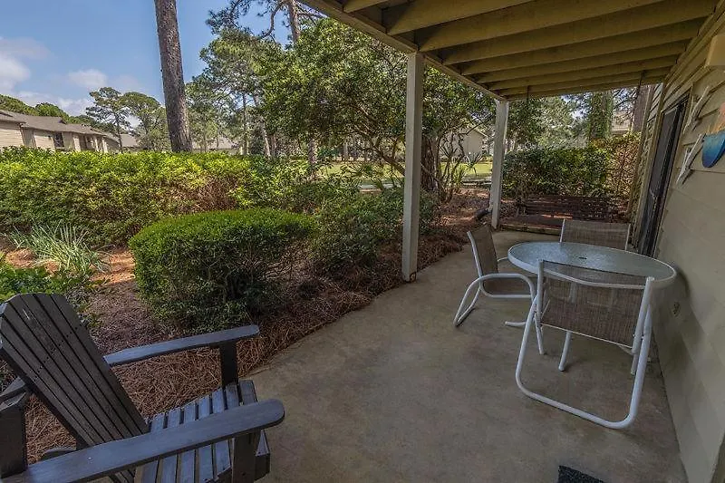 Golf Course 93a Holiday home Destin
