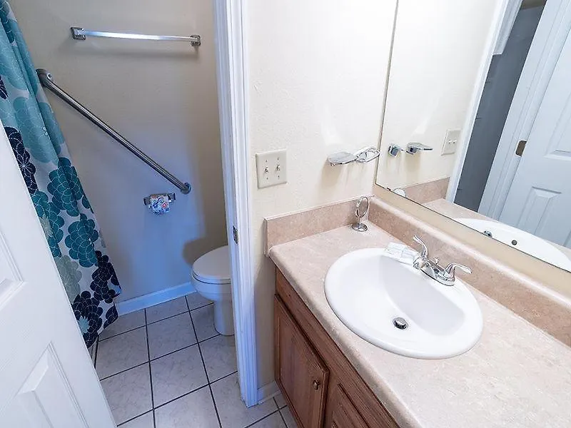 Holiday home Golf Course 93a Destin