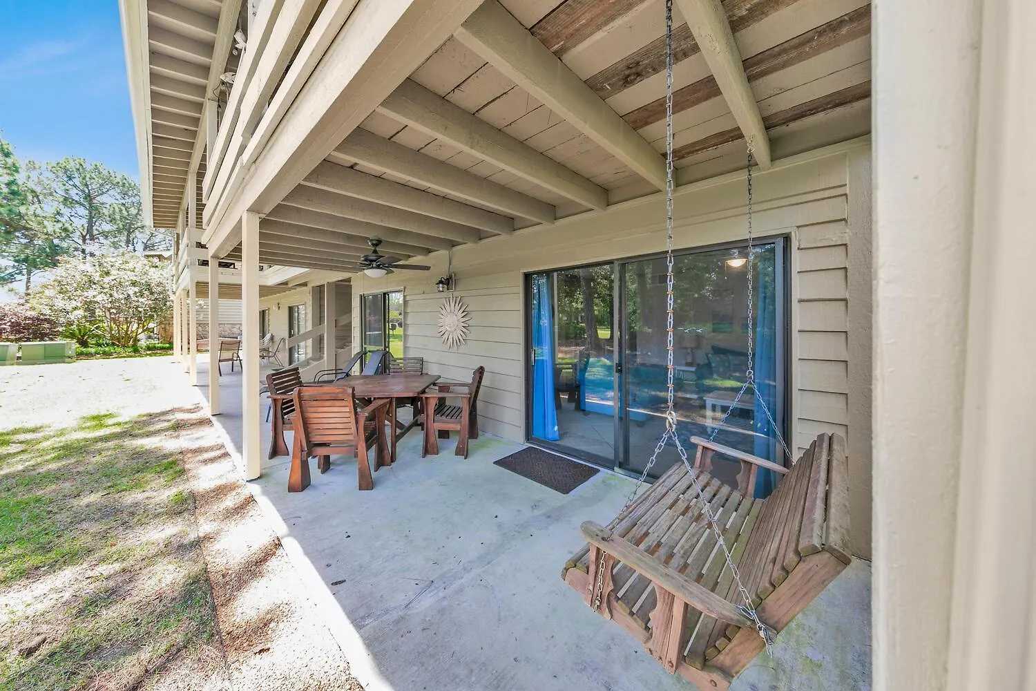 Golf Course 95b Holiday home *