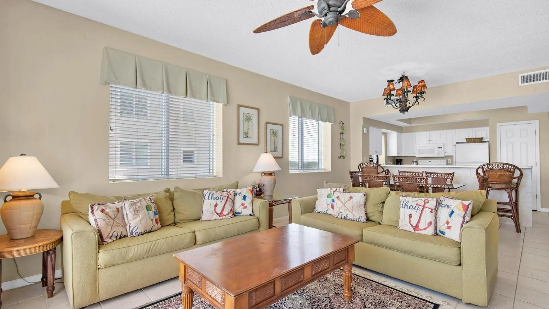 Majestic Sun 0714a Holiday home Destin