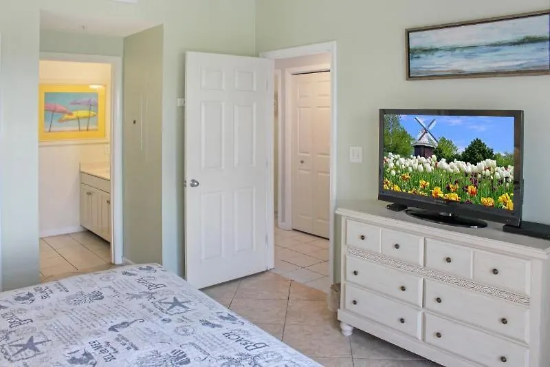 Holiday home Majestic Sun 0405b *