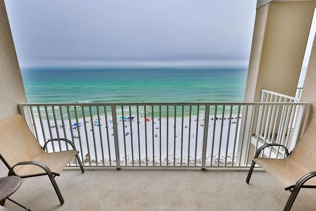 Majestic Sun 1005a Holiday home Destin