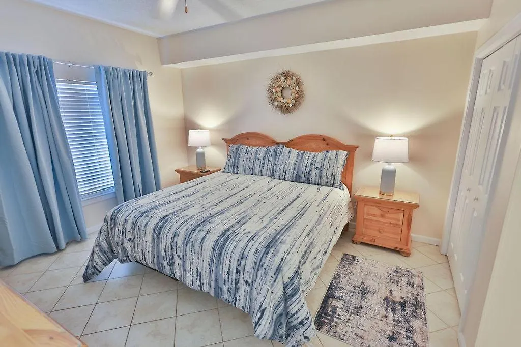 Majestic Sun 1005a Holiday home