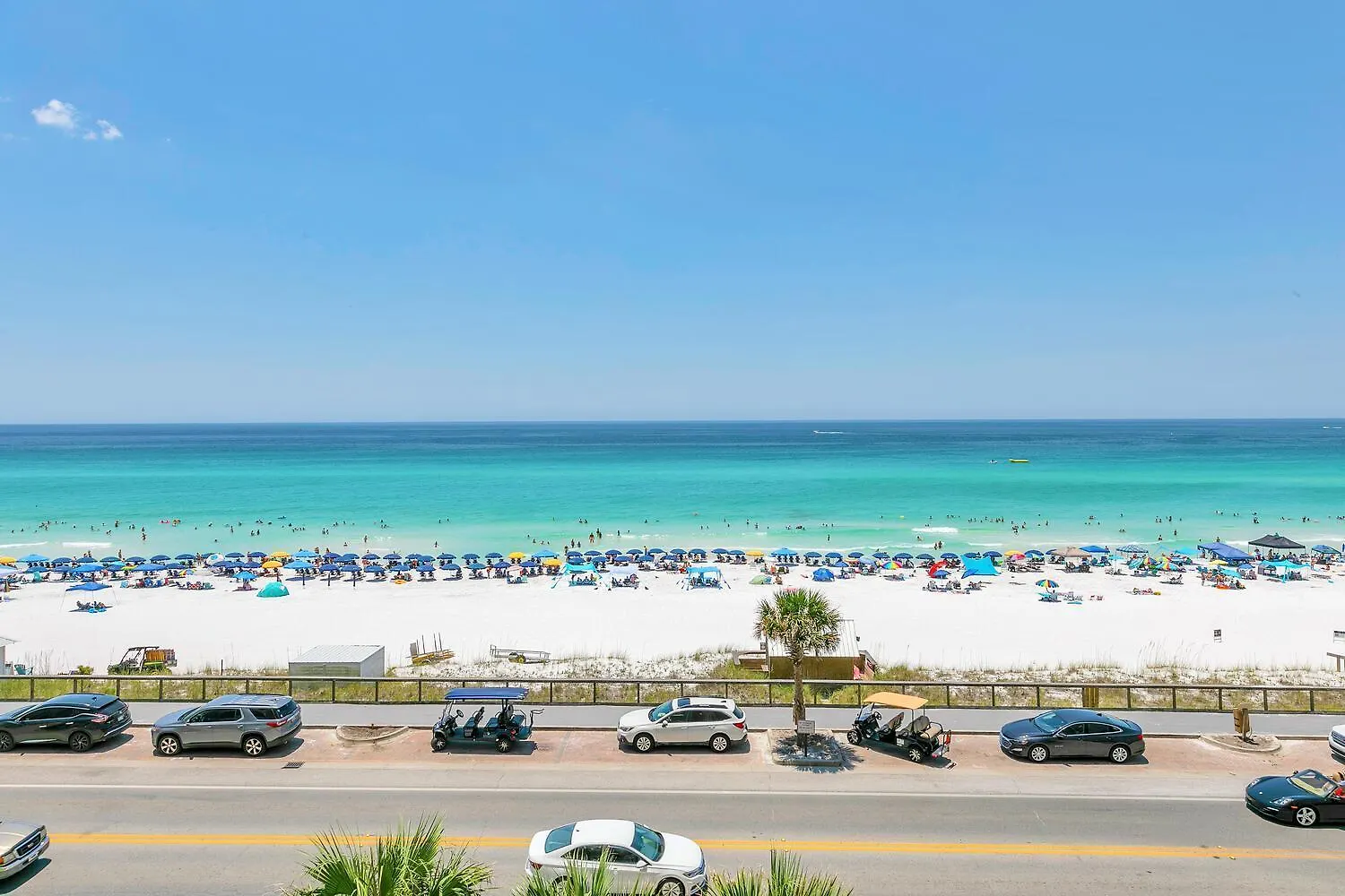 Majestic Sun 0405b Holiday home Destin