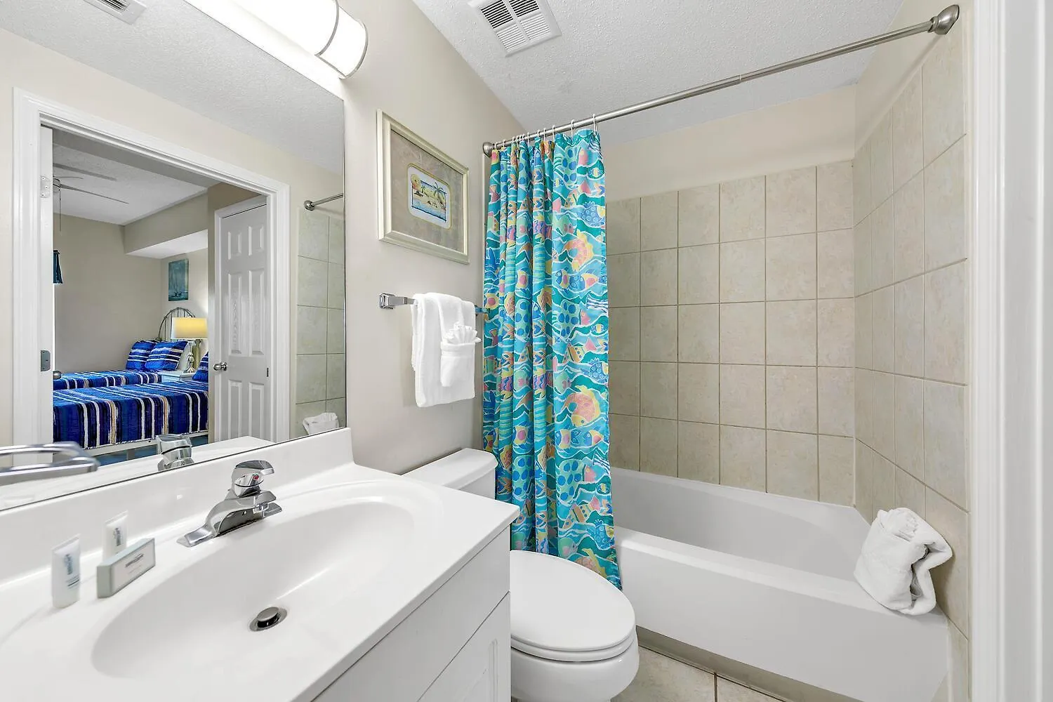 Majestic Sun 0405b Holiday home Destin