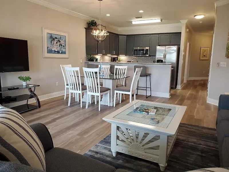 Lakefront 311 Destin