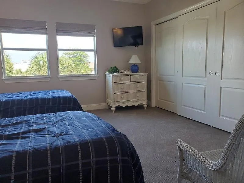 Holiday home Lakefront 311 Destin
